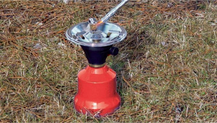 Productafbeelding Rothenberger Industrial Gasanzünder Schwanenhals