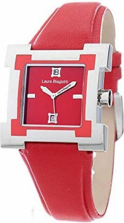 Produktbild Laura Biagiotti Damenuhr LB0038L-03 (Ø 30 mm) (30 mm)