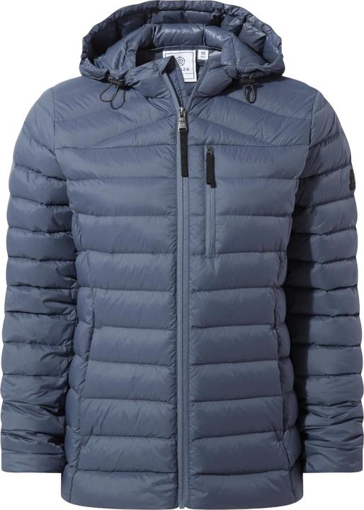 Image du produit TOG24 - Veste à capuche NORTH - Femme (36 D)