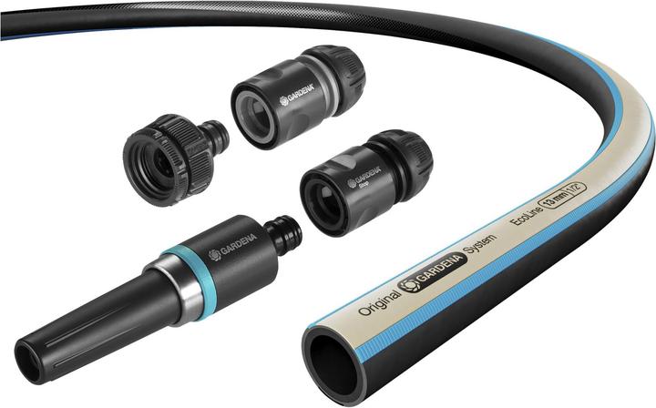 Produktbild Gardena EcoLine (20 m, 13 mm)