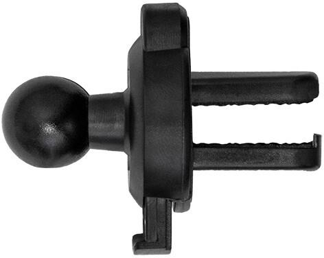 Actual product image Navitel Wireless Car Charger Mount SH1000 PRO