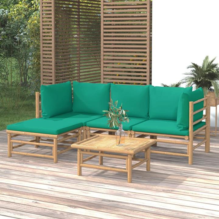 Actual product image VidaXL Aloas