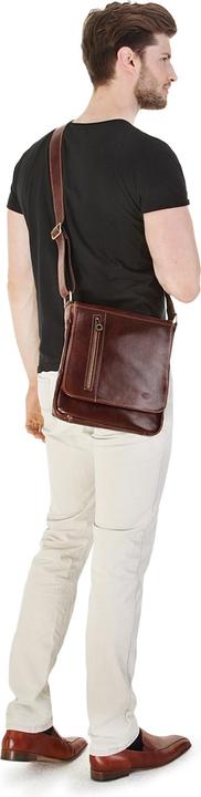 Actual product image PIKE Umhängetasche