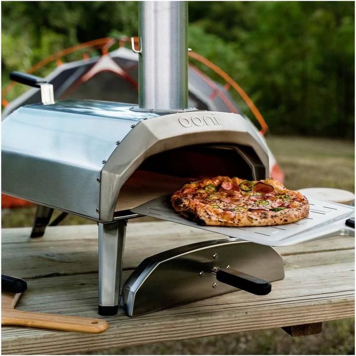 Actual product image Ooni Karu 12 Pizza Oven (Pizza oven gas)