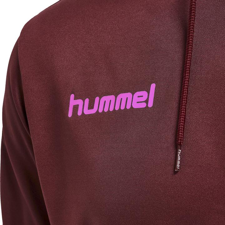 Immagine prodotto hummel Felpa Con Cappuccio In Polietilene Promozionale (L)