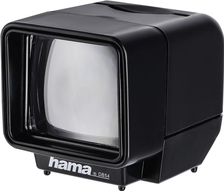 Produktbild Hama Diabetrachter LED (Dia-Betrachter)