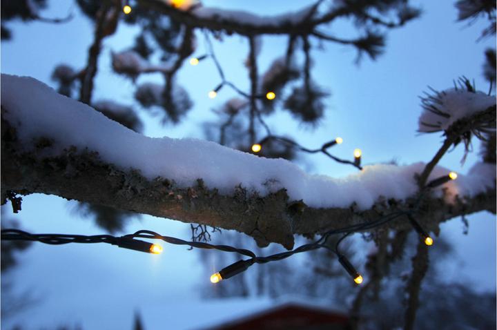 Produktbild Star Trading System 24 Icicle Extra (2 m)