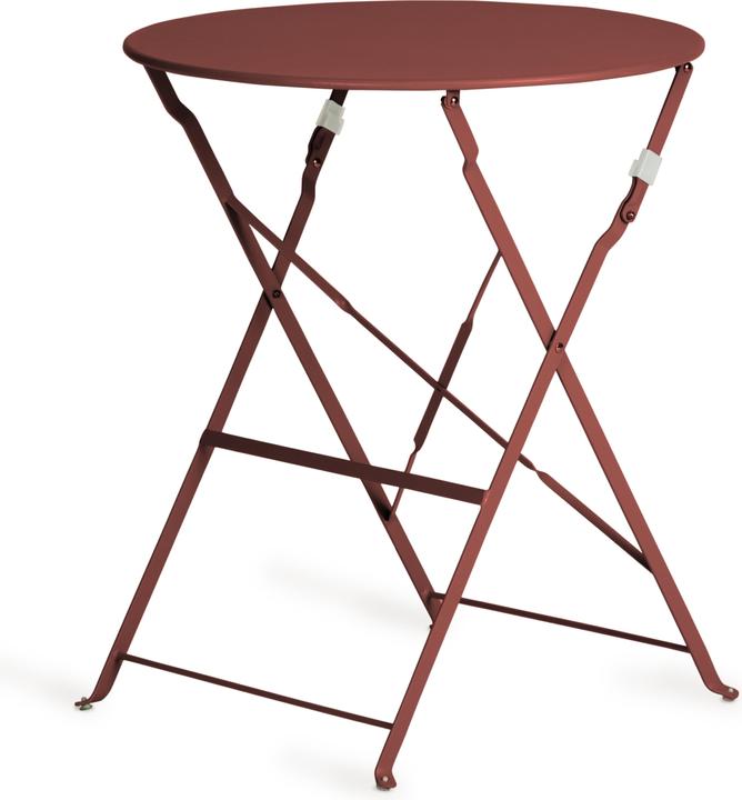 Actual product image Vanage Balcony Bistro Set (60 cm)