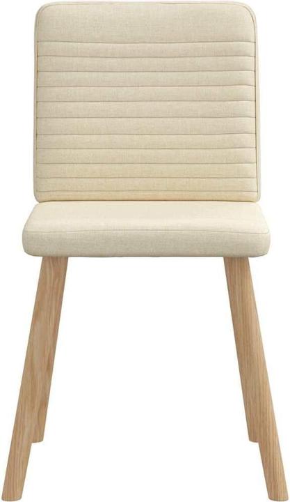 Produktbild vidaXL Esszimmerstuhl