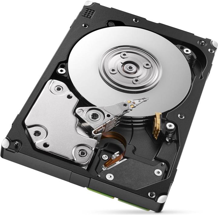 Immagine prodotto Seagate ENTERPRISE PERF 15K HDD 300GB (0.30 TB, 2.5")
