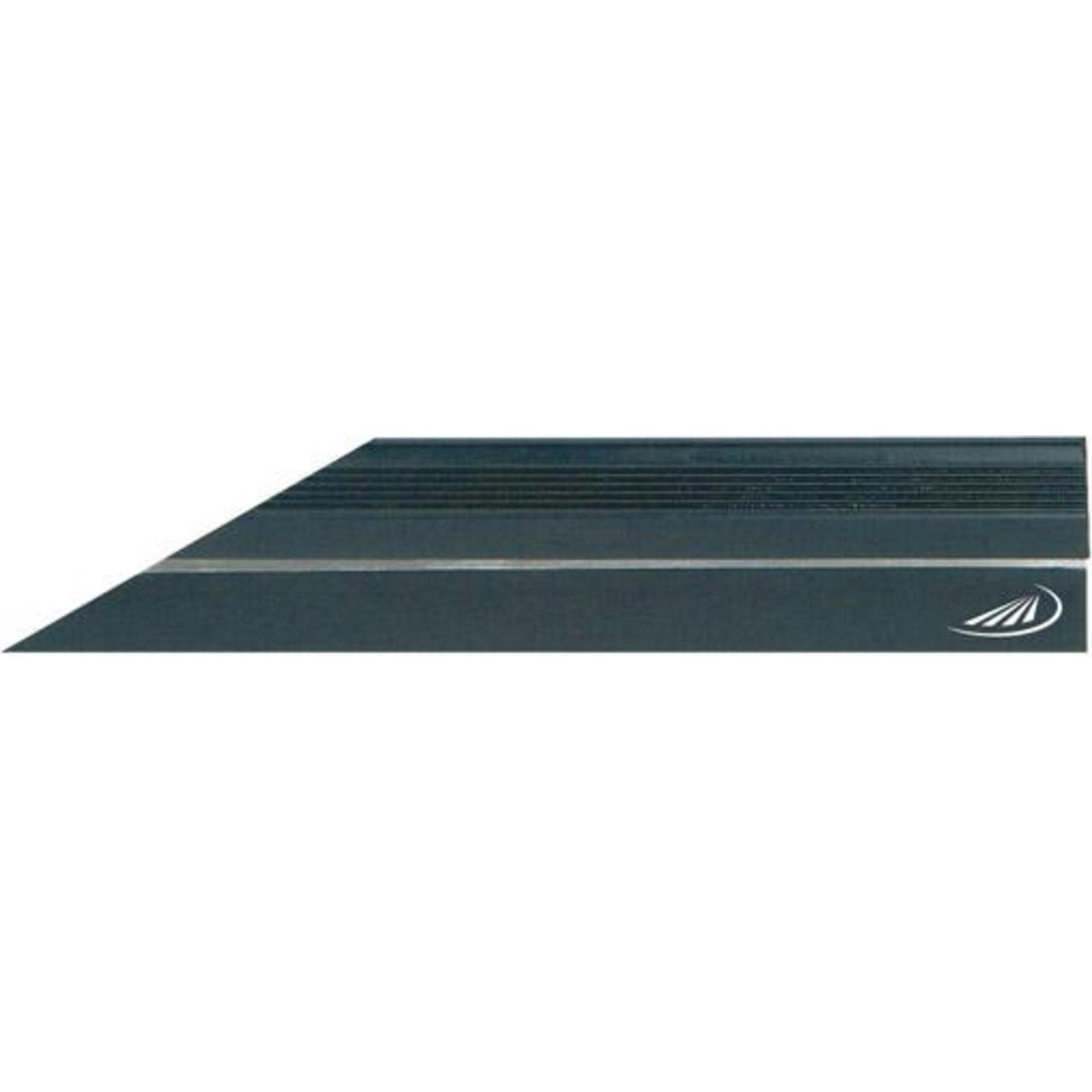 Helios Preisser Helios-Preisser Haarlineal 150mm DIN874/00 (15 cm) (0512104)
