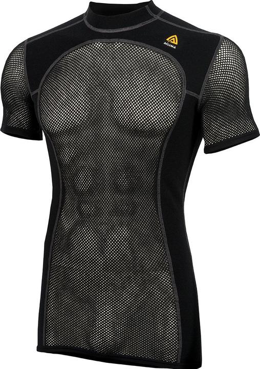 Actual product image Aclima Woolnet T-Shirt (S)