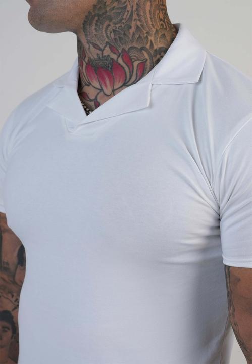 Produktbild Siksilk Polo Revere (L)