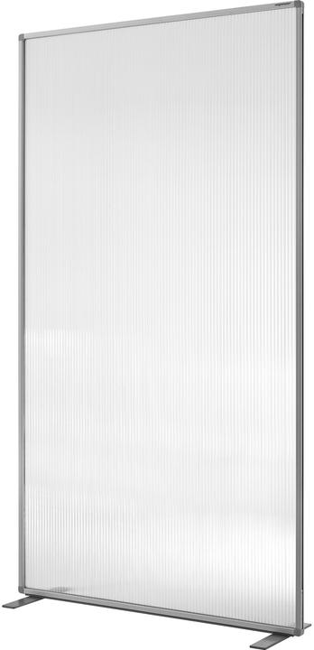 Actual product image Magnetoplan Room divider (100 x 180 x 35 cm)