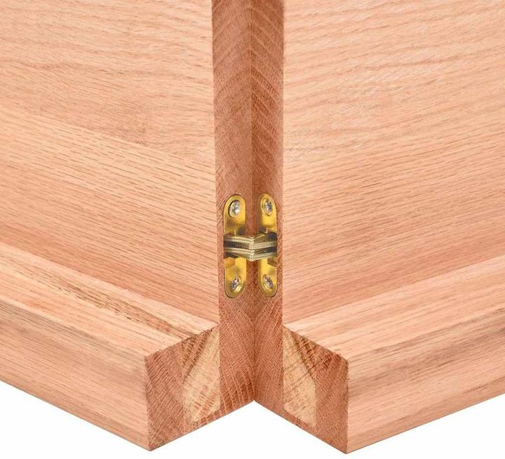 Produktbild vidaXL Tischplatte (140 x 60 cm)