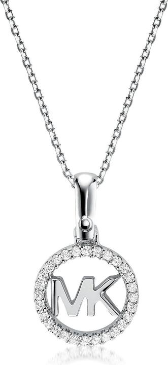 Immagine prodotto Michael Kors Collane (Sterling silver, 41 cm)