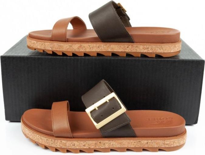 Produktbild Sorel Roaming Slide Flip-Flops (36)