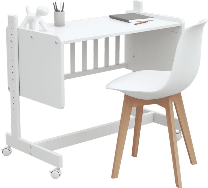 Produktbild Osann 5-in-1 Beistellbett (40 x 80 cm)