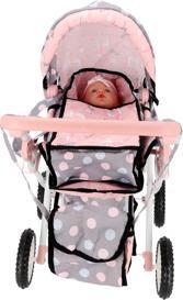 Actual product image Dimian Toys 3 in 1 with carry bag