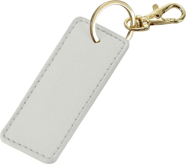 Actual product image Bagbase Boutique Key Clip