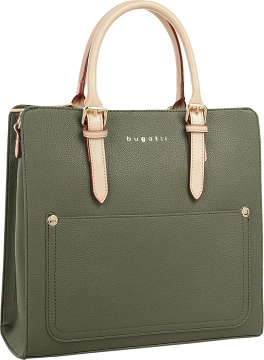 Immagine prodotto Bugatti Borsa con manico corto Ella