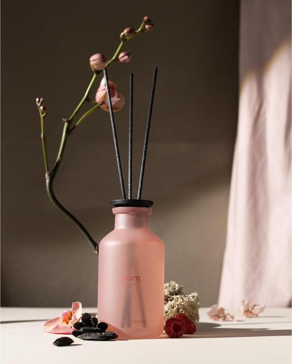 Immagine prodotto Ipuro Profumo ambiente orchidée (240 ml)