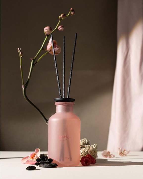 Produktbild Ipuro Raumduft orchidée (240 ml)