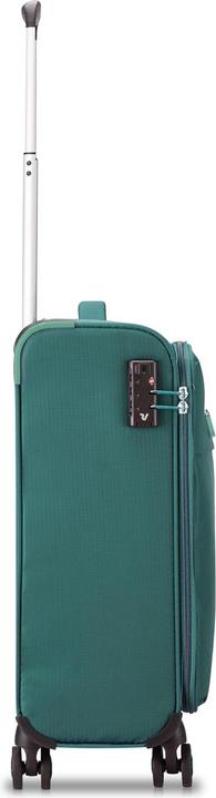 Actual product image Roncato Lite Neon 4 wheels cabin trolley 55 cm (42 l)
