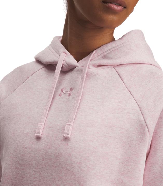 Produktbild Under Armour Rival Fleece Hoodie (L)