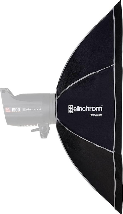 Actual product image Elinchrom Rotalux Octabox (Soft boxes, 100 cm)