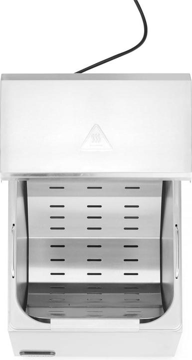 Produktbild Hendi Pommes-frites-Wärmer,, GN 1/2, 220-240V/400W, 357x267x(H)376mm