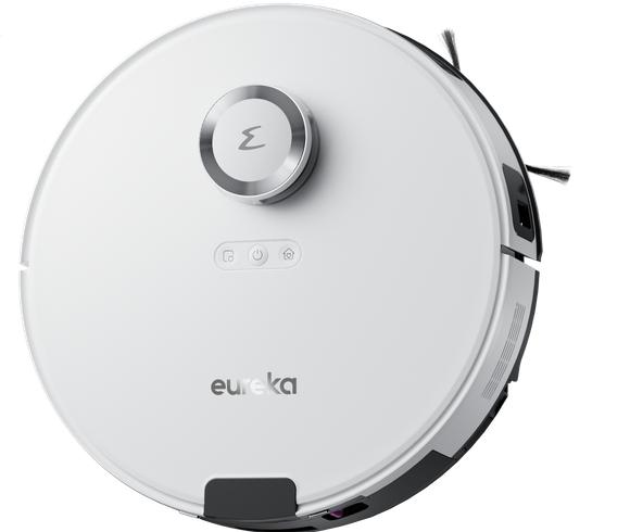 Immagine prodotto Eureka Nere10s (4000 Pa, Nessun sistema di pulizia)