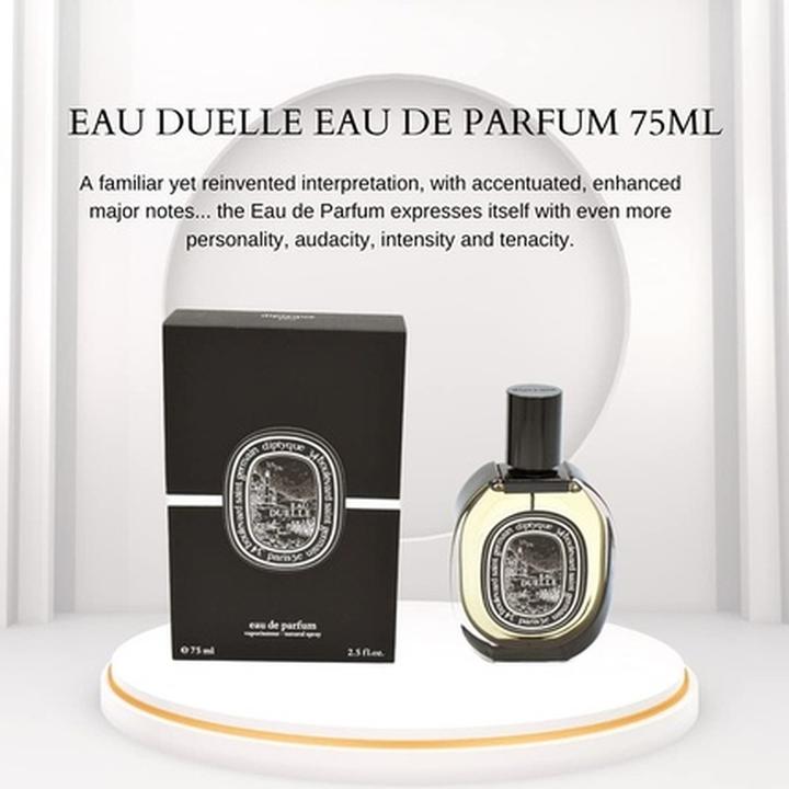 Produktbild Diptyque Eau Duelle Eau De Parfum Spray (Eau de Parfum, 75 ml)