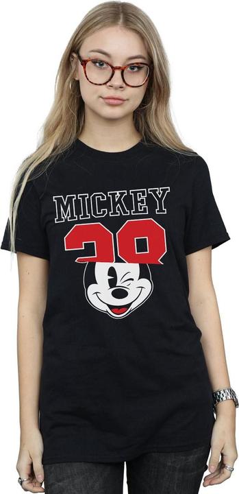 Image du produit Disney - T-shirt MICKEY MOUSE SPLIT - Femme (L)