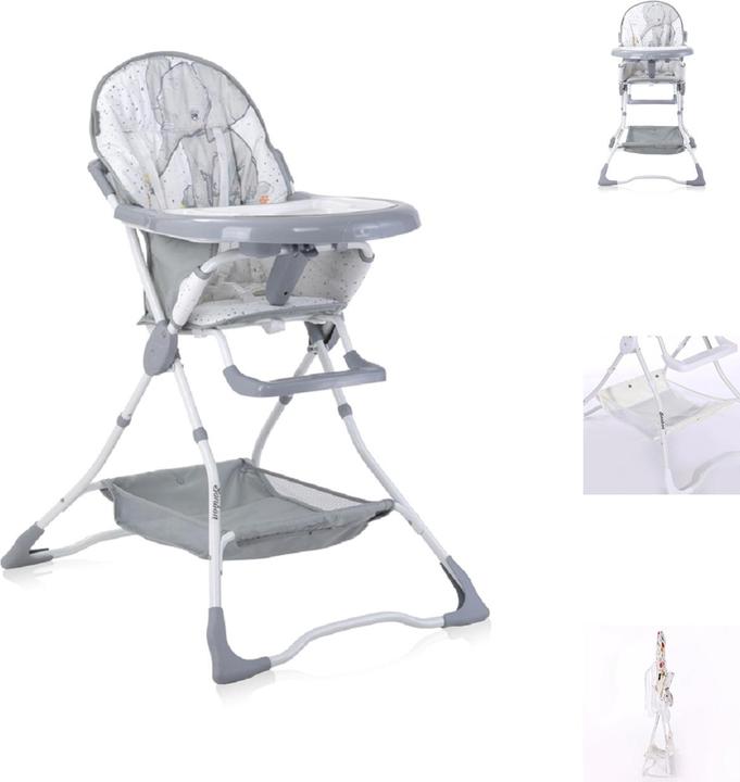 Immagine prodotto Lorelli Cesto di caramelle per seggiolone (Seggiolone)