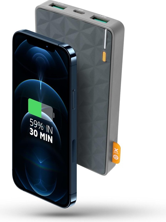 Immagine prodotto Xtorm Carburante Serie 4 (10000 mAh, 20 W, 37 Wh)