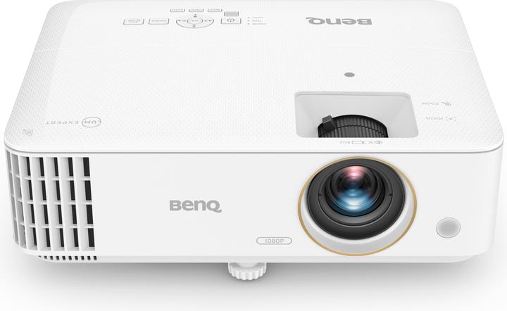 BenQ Projektor TH685i (Full HD, 3500 lm, 1.13 - 1.46:1)
