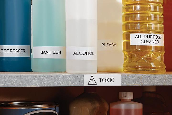 Image du produit Dymo LabelWriter : des étiquettes performantes