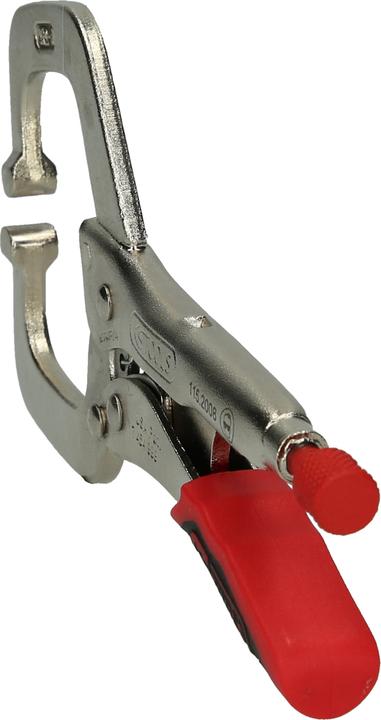 Image du produit KS Tools 115.2008 (165 mm)