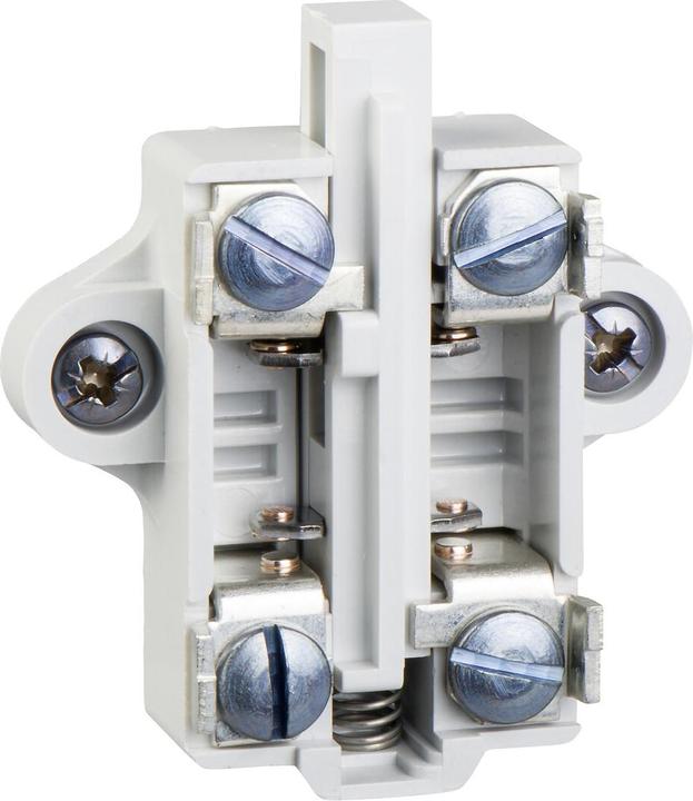 Actual product image TE Sensors Contact block