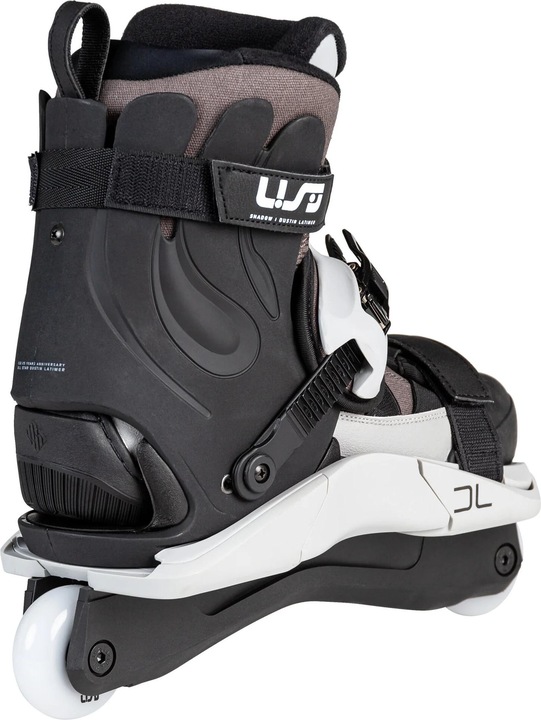 Actual product image Usd Aggressive skates (45)