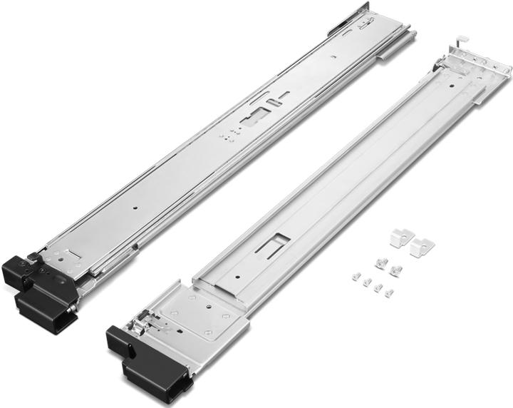 Produktbild Lenovo Ts Rack Railkit