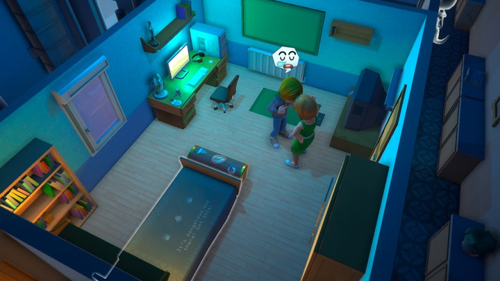 Actual product image Ravenscourt Youtubers Life OMG! (Xbox One S, DE)