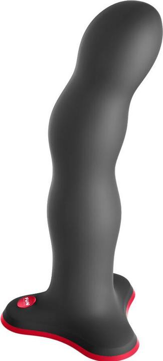 Fun Factory - Bouncer G-Spot Dildo Schwarz