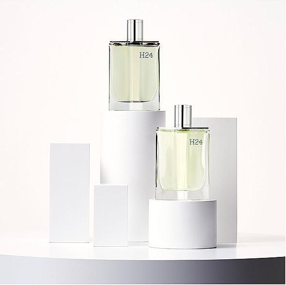 Actual product image Hermès Eau de Parfum Refill (Eau de parfum, 200 ml)