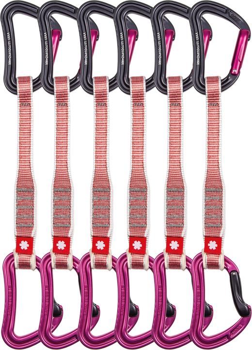 Image du produit Ocun Raven QD Zoom 6-Pack