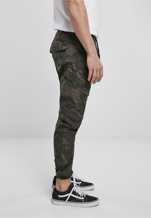 Actual product image Brandit Ray Vintage Trousers (XL)