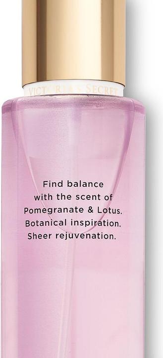 Actual product image Victoria's Secret Pomegranate & Lotus (250 ml)