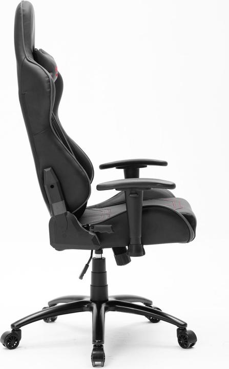 Actual product image Vecatech Gaming Chair VC-GC-1B Black