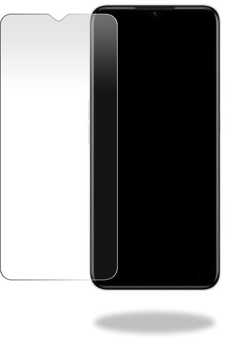 Produktbild Mobilize Glas (1 Stk., Realme C35)